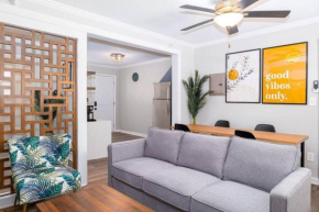 Sojourn Beach Front Paradise Cove Suite